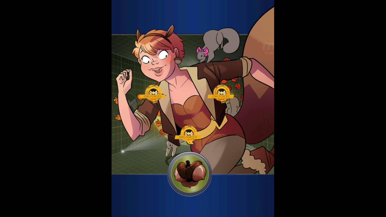 Marvel Puzzle Quest PvP points tips and tricks