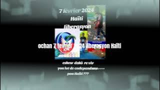 Nadet music ochan Haiti chéri pou DJ yo