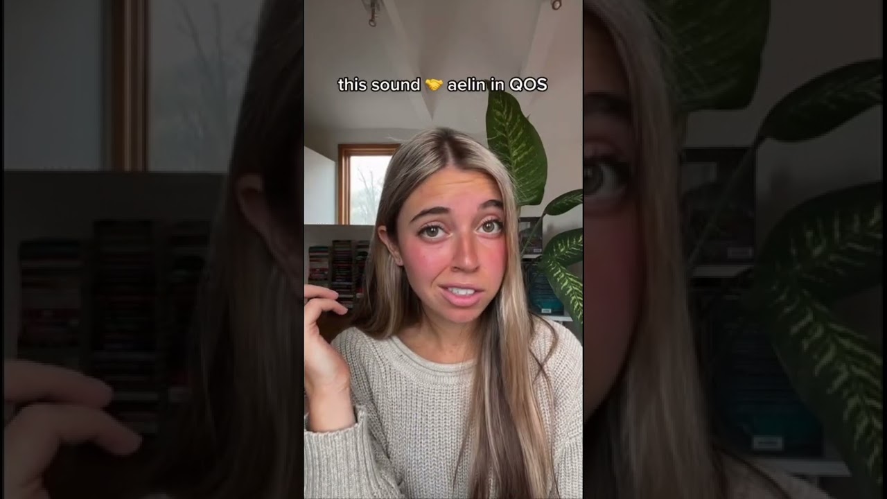 THAT GODS-DAMNED NIGHTGOWN 😮‍💨 