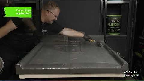 How to Install FLEXITEC | Step-by-Step Guide | Anderson Roofing Supplies