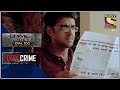 City Crime | Crime Patrol | The Known Motive | Madhya Pradesh | Full Episode