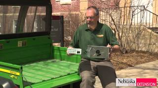 Green and Growing Tip: Vole and Mice Traps