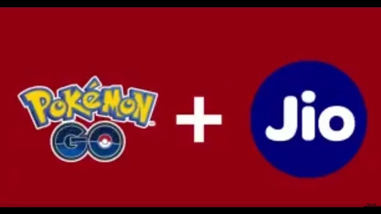 [OFFICIAL] Reliance Jio + Pokemon GO