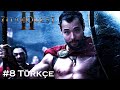 ⚔️ Titan Quest 2 | Tanrılar Geri Döndü! Efsane Başlıyor! 🏛️ Part 8 Final 4K Türkçe