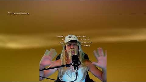 HOW TO SET UP YOUR JAILBROKEN PS3-DOWNGRADE FROM 4.86 & CONVERT TO DEX FEATURING "BEER BELLY"