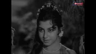 Masti Bhare Hain Shokh Nazaare | Old Classic Song | Zingaro | 1963 | Jairaj, Bela Bose