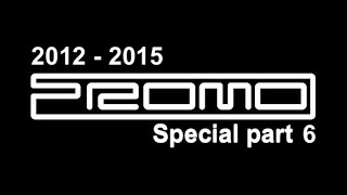 History of Hardcore PROMO Special part 6 - 2012 till 2015 - Gabber dj set   Stream #114 - 16-09-2025