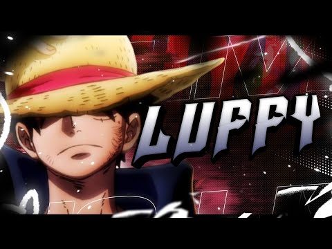 one piece edit luffy and Zoro