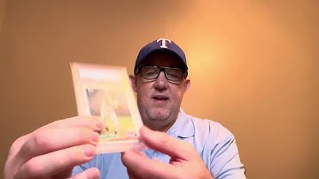 Starting a PSA set registry of my all time favorite player