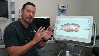 Get a 3D Scan of your TEETH! Smile Assessments at Arlington Dental Guía