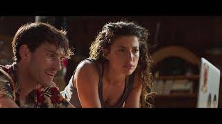 Deep Blue Sea 3 2020 Clip Thats Weird Hd