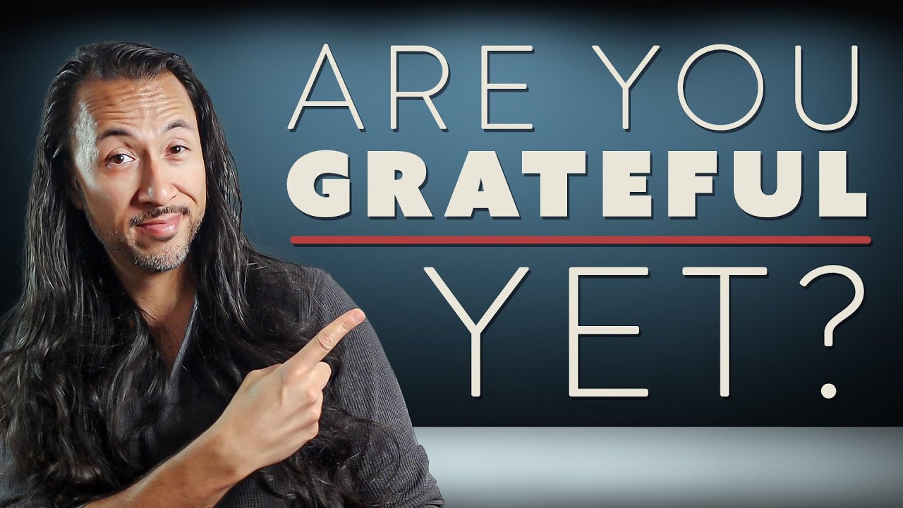 What Are You GRATEFUL For? Let's Talk About it! - (EP 214.)