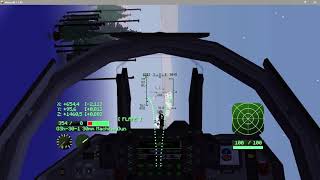 Lead Indicator | TEST 2