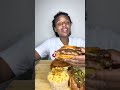 Let’s eat Thailand smash burgers #mukbanginternational #shorts #food #mukbang
