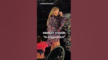Taylor Swift Shouts Out 