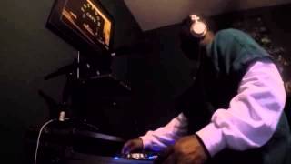 After work jam Quick Mix