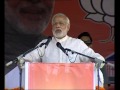 PM Shri Narendra Modi speech at Parivartan Rally in Motihari, Bihar: 27.10.2015