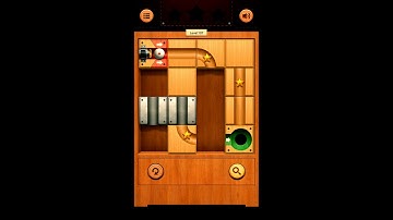 Unblock Ball - Block Puzzle Level 107 (Android & IOS)#shorts