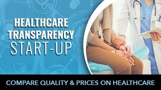 A New Way To Compare Healthcare Costs