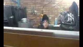 Famous welding prank Net Worth