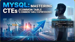 Master SQL CTEs in 10 Minutes | Common Table Expressions Explained