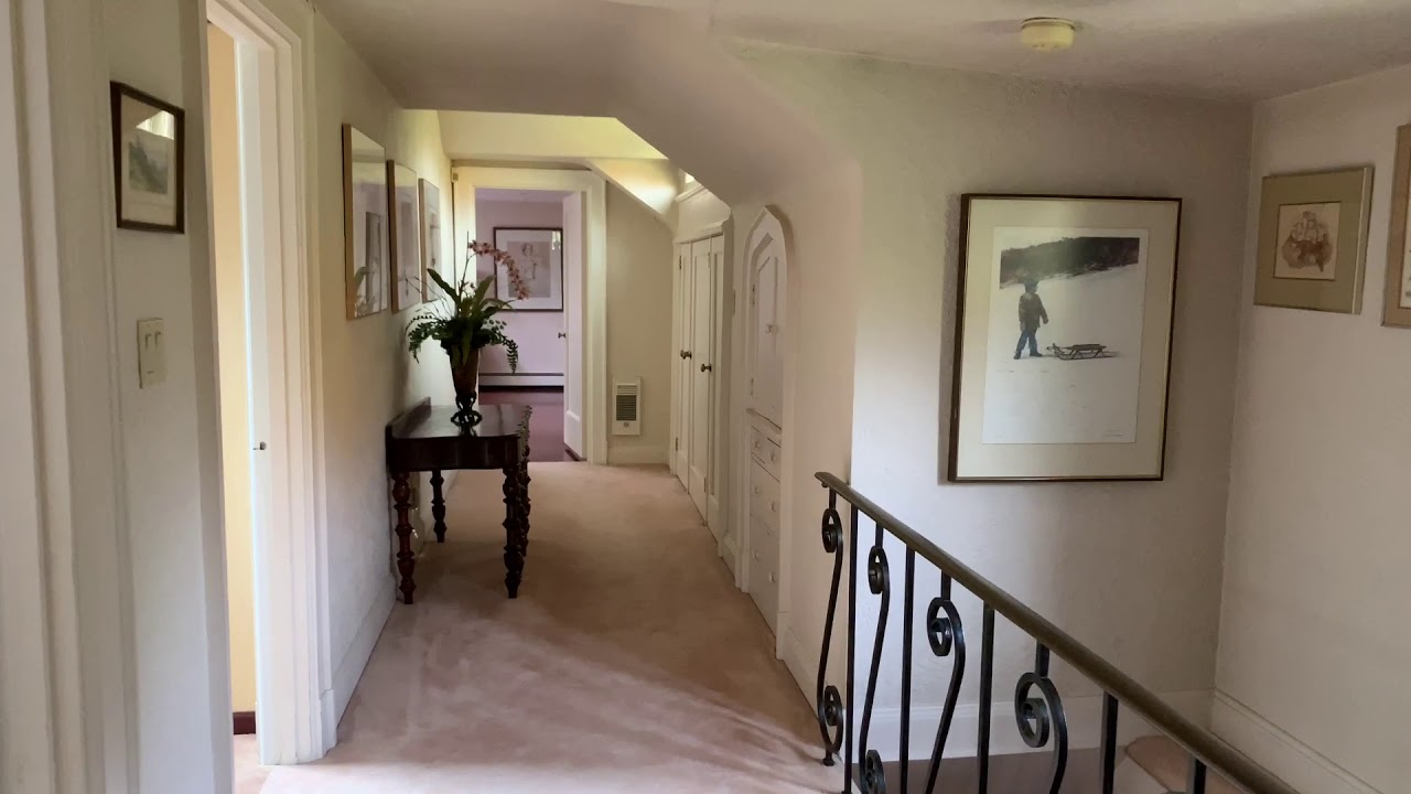 Webster’s Falls Wonderland