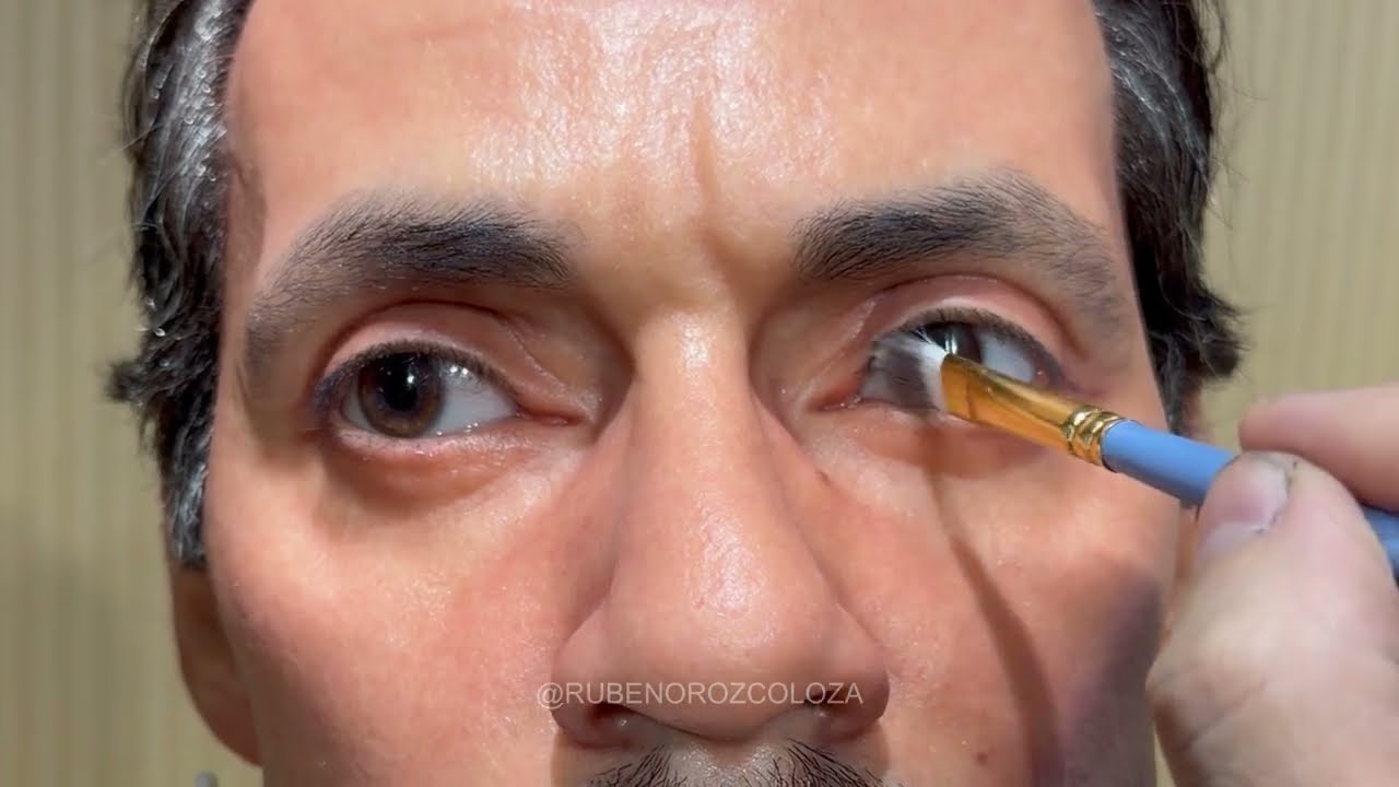 MAKING OF MARC ANTHONY HYPERREALISCTIC SCULPTURE #marcanthony #sculpture  #vegasmyway