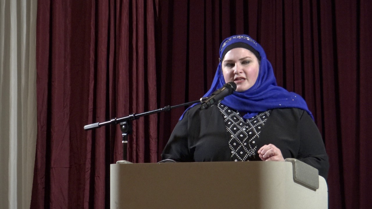 MCC/MEC Masjid Annual Dinner