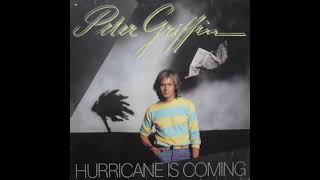 PETER GRIFFIN  -  Devil´s Reception  (1980)