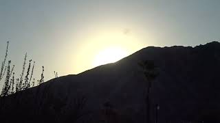 'De' Jah Voo' (Vil-N-Xtramental Mix) VIL-N-X 'Sun Rising' (08/12/2025) La Quinta CA.
