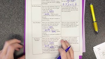 Mid module 1 study guide part 1