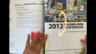 Building Code Ontario- How to find occupant load for a building?