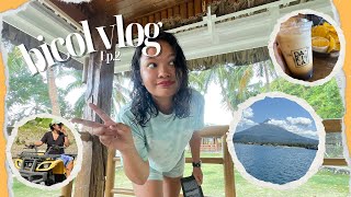 a week in catanduanes | bicol vlog ep.2