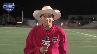 2025 Red Jacket Hogcast Week 6: Anthony Lawrence Feature