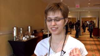 QCon New York TakeAway - Kate