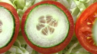 Subway® Fresh From The Start
