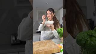 Spinach &amp; Pesto Noodles🍜🌿#viral #noodles #trending #mrecipe #foodie #spinach #fyp #noodlelove