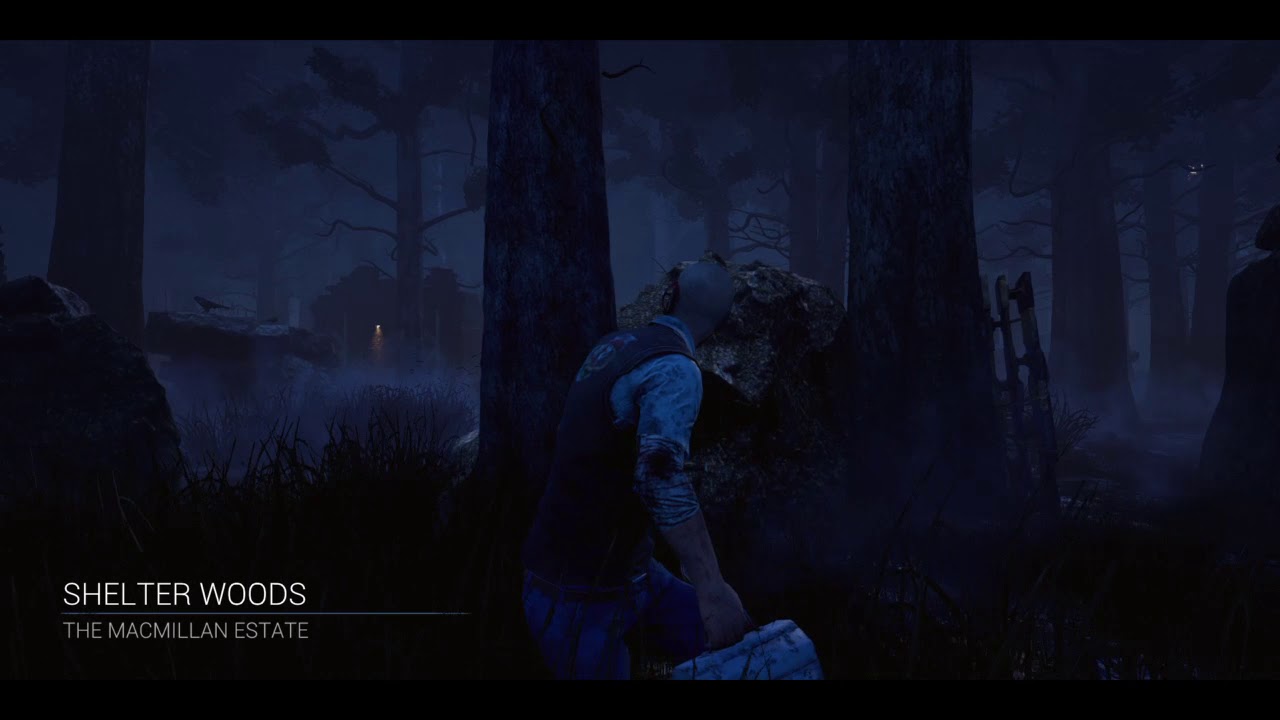 Dead by Daylight - Michael Myers/ The Shape - SURVIVE - YouTube