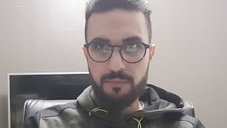 مباشر / ظاهرة الحزن والالم