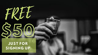 How to Make an Easy $50 for Free Online screenshot 3