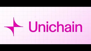 : UNICHAIN      AIRDROP.     
