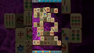 Mahjong Master 2 screenshot 1