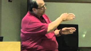 Godfrey Vassallo Computer Security part 3 of 3