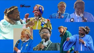 INkosi uNyazi   AbeFundisi = Isikhumbuzo seNkosi iNyanga yeZulu | Shembe | 28 September 2024 Shembe