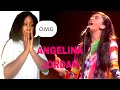 VOCALIST’s FIRST TIME REACTION TO ANGELINA JORDAN-#BOHEMIANRHAPSODY|HER VOICE WILL MAKE YOU CRY