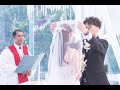 2023/06/24 TATKIT &amp; STEFFI Wedding Ceremony in Tirtha Bali