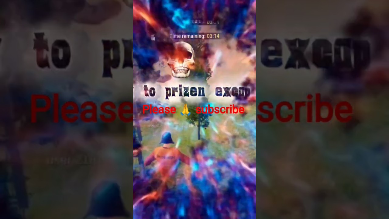 best escape prizen😈🔥