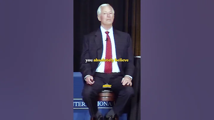 Activate the power of your SUPER-CONSCIOUS mind - Brian Tracy