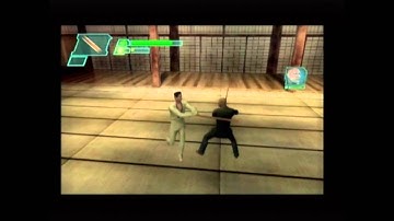 The Path Of Neo - Neo VS Morpheus