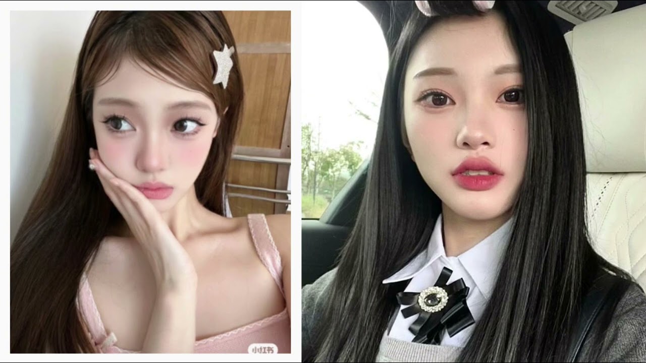 𝓊lzzang look subliminal ⋆. 𐙚 ˚ ᵖᵒʷᵉʳᶠᵘˡ